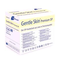 Handschuhe OP Gentle Skin Premium Gr.7,5 puderfrei -  903267