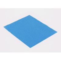 Stericlin Saugeinlagen 30x50cm blau VE=1000 -  905275