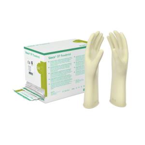 Handschuhe OP Vasco Protect Powdered Gr.6  Paar -  021244