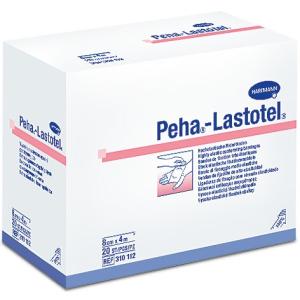 Peha-Lastotel  8cmx4m VE=20 -  021472