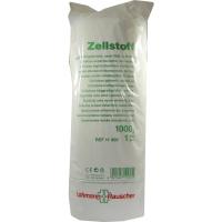 Zellstoff hochgebleicht 1kg Rolle -  021976