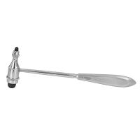 Reflexhammer n.Troemner 24cm  215gr. -  022555