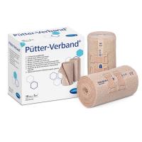 Pütter-Verband 10cmx5m VE=2 -  022924