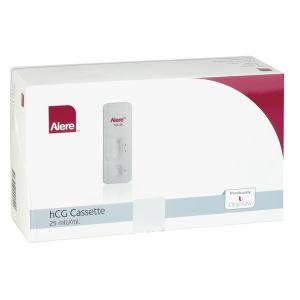 hCG-II Schwangerschafttest Alere 20Test -  023090