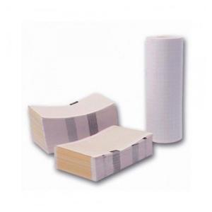 CTG-Faltpapier HP 8040A/8041A  9270-0630 -  024022