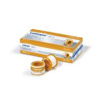 Leukopor 1,25cmx5m VE=24 -  026952