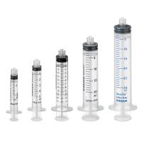 Spritzen Braun Omnifix  2ml/3ml *Luer-Lock* -  027235