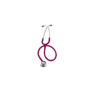 Stethoskop Littmann Classic II Kinder himbeer-rot -  027436