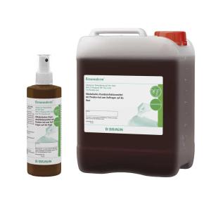 Braunoderm Hautdesinfektion 5l Kanister -  027626