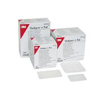 Medipore+Pad  5x7,2cm VE=50 -  027745