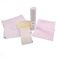 EKG-Papier Cardiette Excel 103/106 -  027808