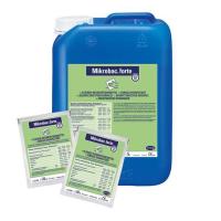 Mikrobac forte 5l Kanister -  027858