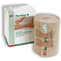 Rosidal-Binde K  6cmx5m VE=1 -  028099