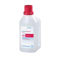 Octeniderm farblos Hautdesinfektion 1l -  028534