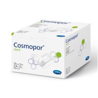 Cosmopor steril 10x20cm VE=25 -  028621