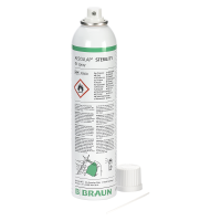 Instrumenten-Ölspray Sterilit 300ml Aesculap -  028921