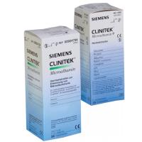 Clinitek Microalbumin 2 25Test -  029016