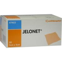 Jelonet 5x5cm VE=50 -  029156