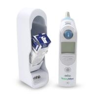 Ohrthermometer Braun ThermoScan Pro6000 (Praxisgerät) incl.kleiner Basiseinheit -  029705