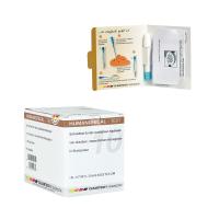 Stuhltest Cleartest Humanofecal 10Test Probentest auf Humanblut -  029973