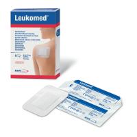 Leukomed steril  7,2x5cm VE=50 -  029992