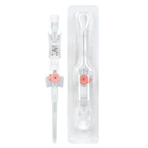 Braunülen Venflon Pro Safety rosa 1,1mm 20G -  030229