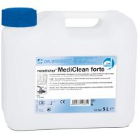 Neodisher MediClean Forte Flüssigreiniger 5l Kanister -  030255