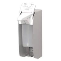 Wandspender Bode Touchless 1 plus 500ml Euro ohne Auffangschale -  030615