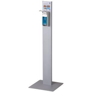 Desinfektionssäule Bode Hygiene Tower für Spender 1+/2000/Vario/1+ Touchless -  030634