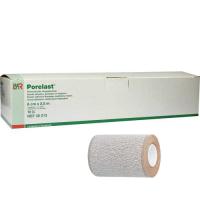 Porelast-Pflasterbinde  6cm VE=10 -  200473