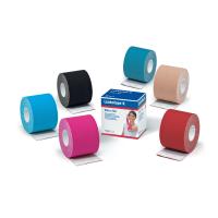 Leukotape K hautfarben 5,00cmx5m VE=5 -  209225