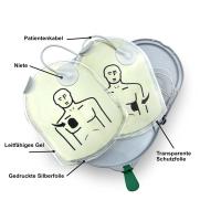 Defi-Ersatzkassette Pads/Akku f.Kinder + Erwachsene zu PAD300/350neu -  209955