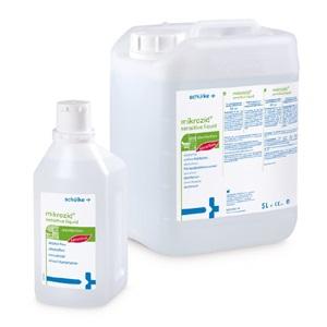 Mikrozid sensitive Liquid 1l alkoholfreie Schnelldesinfektion -  210281