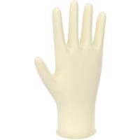 Handschuhe Latex Vasco sensitive Gr.XL puderfrei -  213438