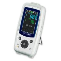 Pulsoximeter Palmcare Pro Handgerät inkl. Fingersensor -  213464