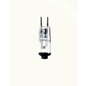 OP-Lampe 22,8V 40W Mach Halogen 1240/91 mit Tauchkappe u.Stiftsockel -  214397