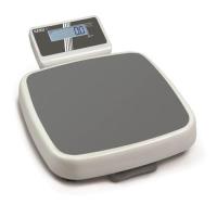 Personenwaage Kern MPC 250K100M geeicht Step-On-Personenwaage digital -  902379