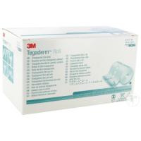 Tegaderm Roll 10cmx10m Transparentverband -  216445