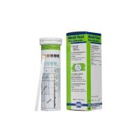 Meditest Microalbumin+Kreatinin 24Test Harnteststreifen (Messber.10-300mg/dl) -  031012