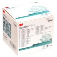 Tegaderm Roll 5cmx10m Transparentverband -  217133