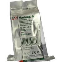 Varicex S Zinkleimbinde 10cmx7m -  031131