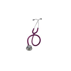 Stethoskop Littmann Classic III pflaume -  031230