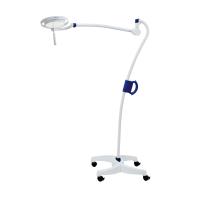 Mach OP-Lampe LED-120F auf 4-Fuß-Stativ Swingarm -  902084