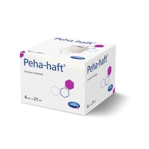 Peha-haft   8cmx21m latexfrei -  902267